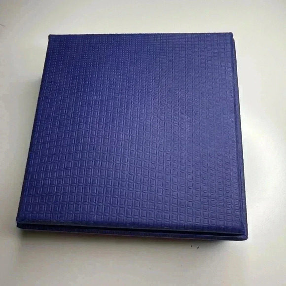 SWAROVSKI red and gold hoops! - Picture 6 of 6